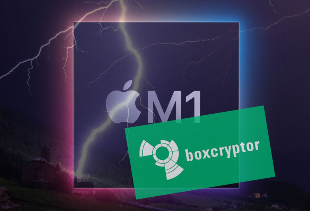 boxcryptor app for mac