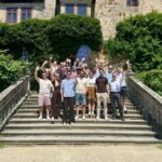 Zwei Tage voller Austausch, neuer Impulse und vertrauter Gesichter – auf Schloss in Coburg. Mit Ideen im Kopf und Sonne im Gesicht ging es wieder nach vorn.