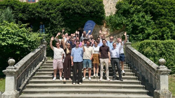 Zwei Tage voller Austausch, neuer Impulse und vertrauter Gesichter – auf Schloss in Coburg. Mit Ideen im Kopf und Sonne im Gesicht ging es wieder nach vorn.