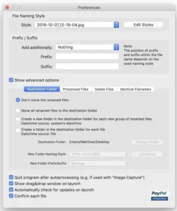 iCloud storage full: How to export photos and videos using a Mac and ...